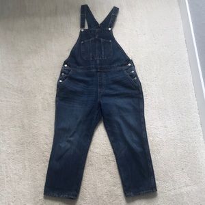 Old Navy Overalls